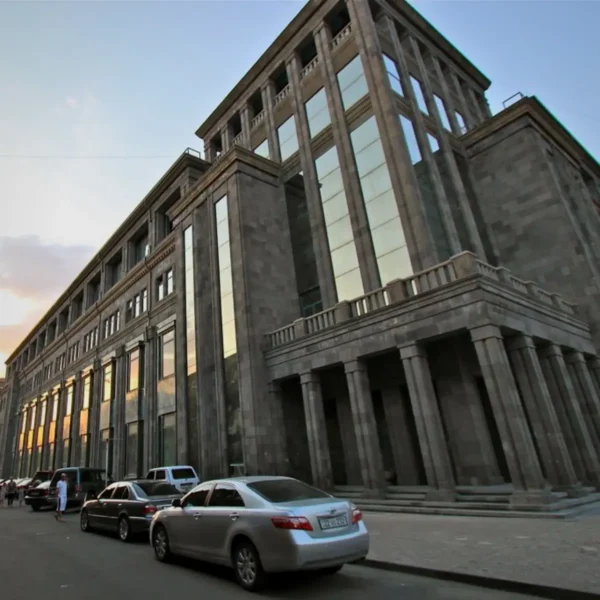 Ara City Yerevan