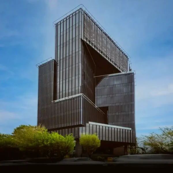 Knots Office Tehran