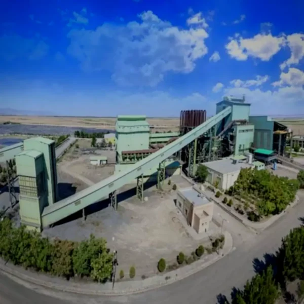 Ferrosilicon Sabzevar