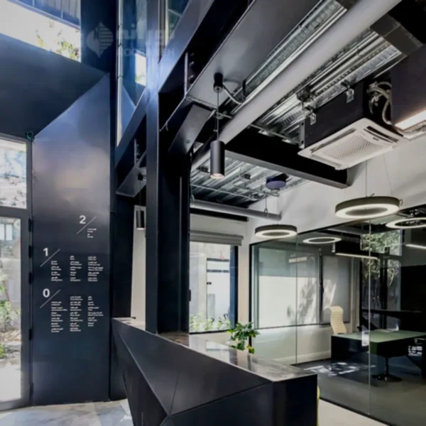 Rasa Innovation Center